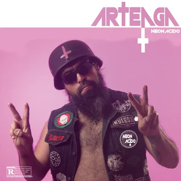 Neon Acido