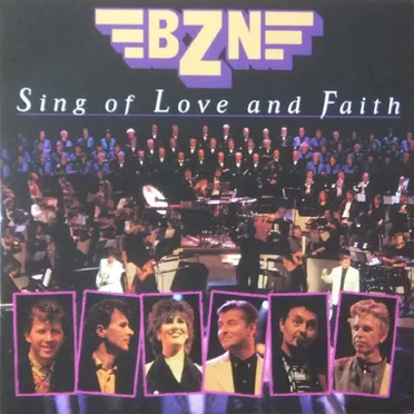 Sing of Love and Faith