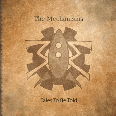 Tales to Be Told