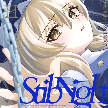 StibNight