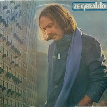 Zé Geraldo