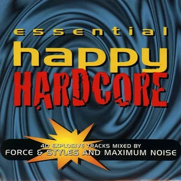 Essential Happy Hardcore