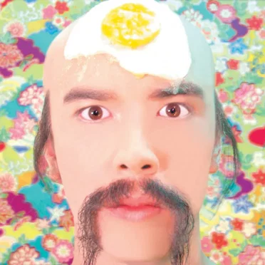 Universal Pork Tai Chi by Pseudo Nippon - album cover