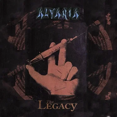 The Legacy