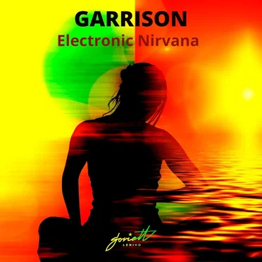 Electronic Nirvana by Garrison - album cover