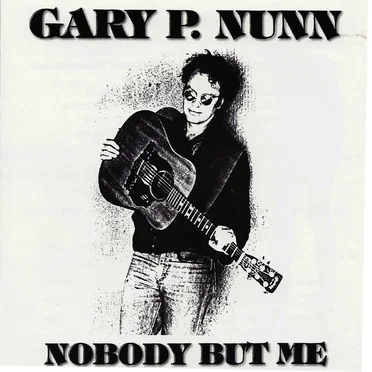Nobody but Me