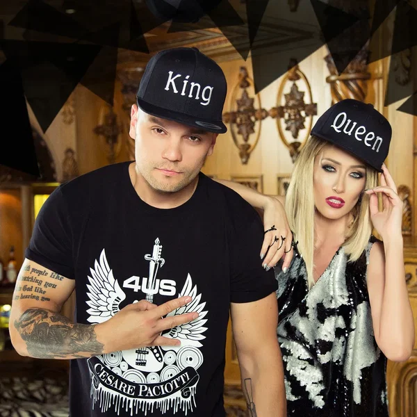 King