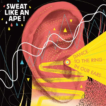 Sweat Like an Ape!