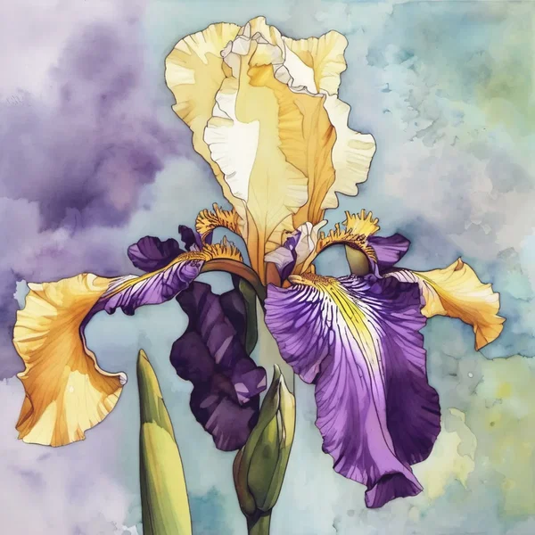 iris