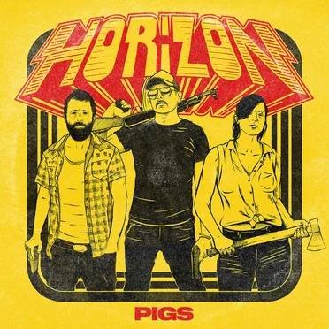Pigs