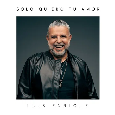 Solo quiero tu amor