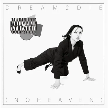 Dream 2 Die (No Heaven) by Madeline Goldstein - album cover