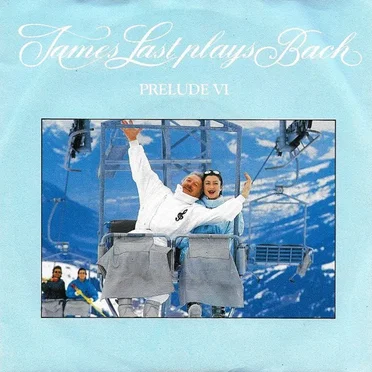 Prelude VI / Prelude V