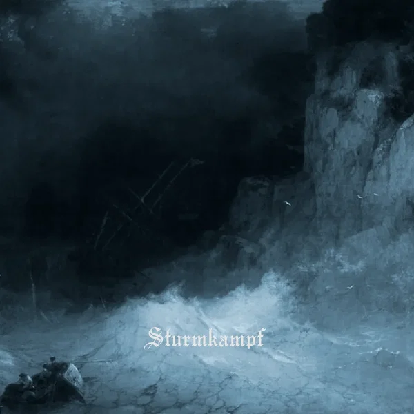 Sturmkampf