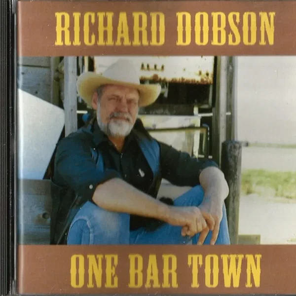 One Bar Town