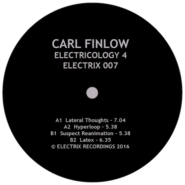 Electricology 4