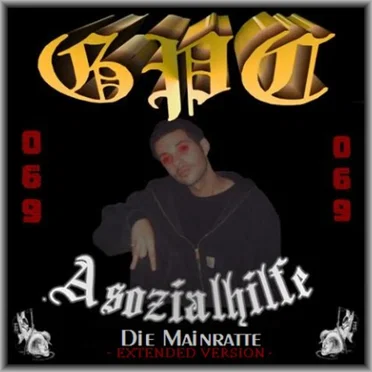 Asozialhilfe: Zu Untergrund Um Wahr Zu Sein