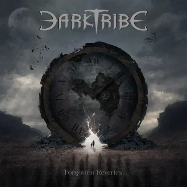 Forgotten Reveries by DarkTribe - album cover