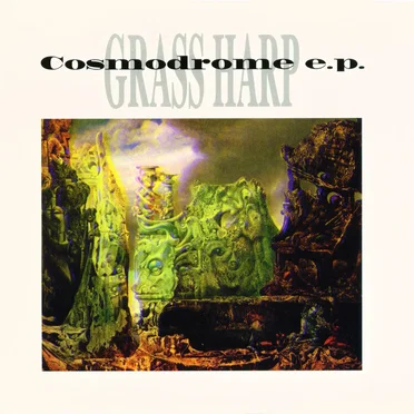Cosmodrome e.p.