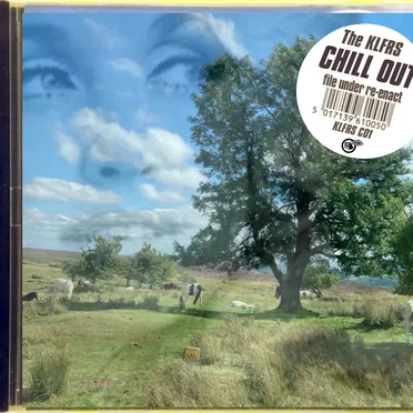 Chill Out (Live in the Depository)