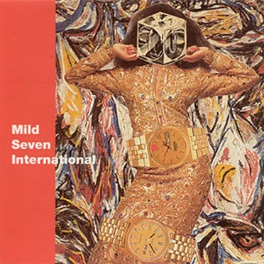 Mild Seven International