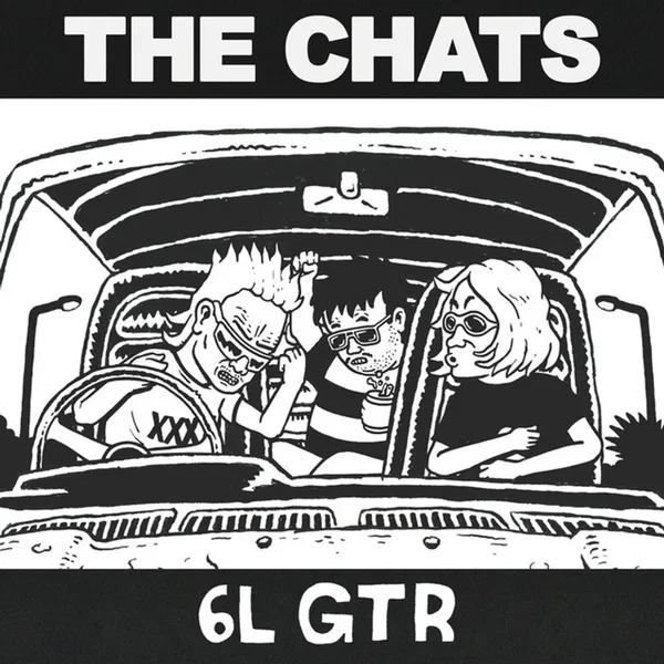 6L GTR