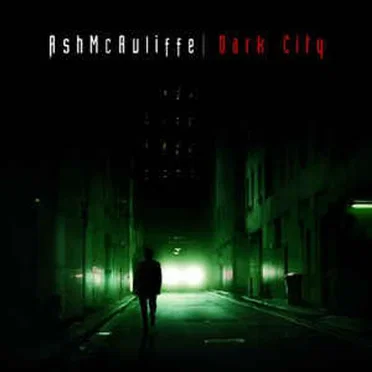Dark City by AshMcAuliffe - album cover