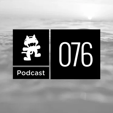 2015-09-29: Monstercat Podcast, Ep. 076 by Monstercat - album cover