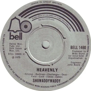 Heavenly