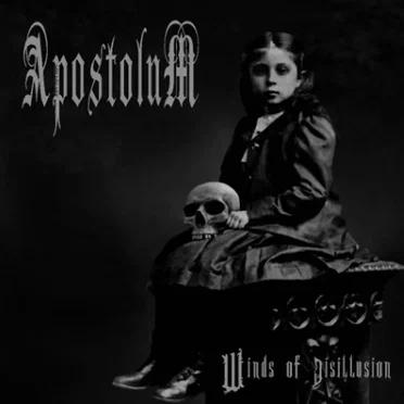Winds of Disillusion by Apostolum - album cover
