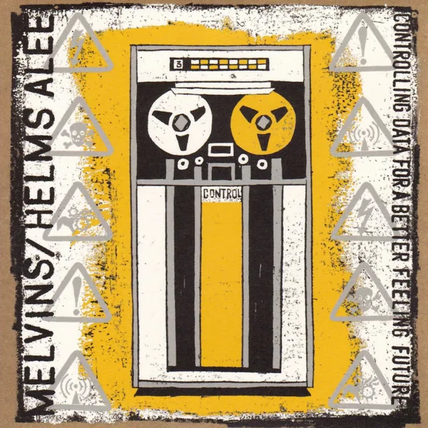 Controlling Data for a Better Feeling Future