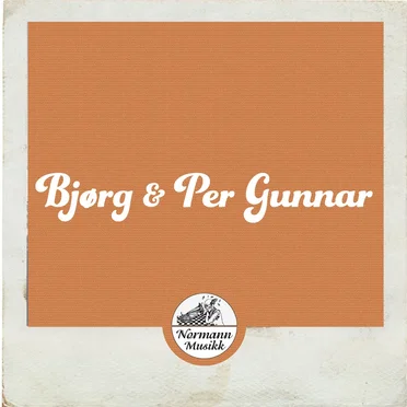 Bjørg og Per-Gunnar