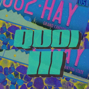 Quoiii by Kilroywash3r3 - album cover