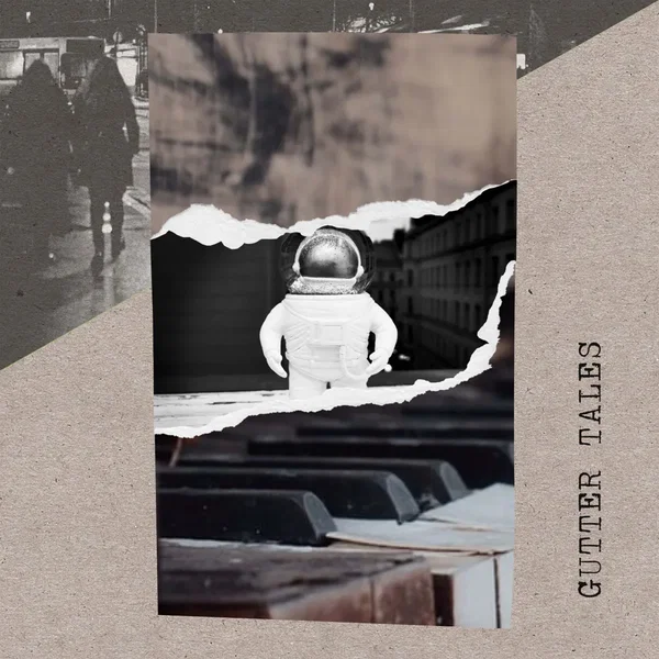 Gutter Tales (Volume One)