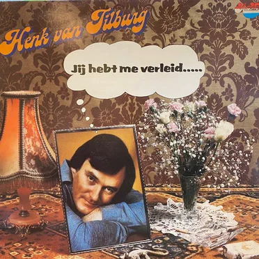 Jij hebt me verleid