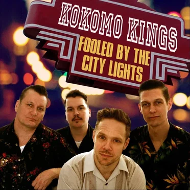 Fooled by the City Lights