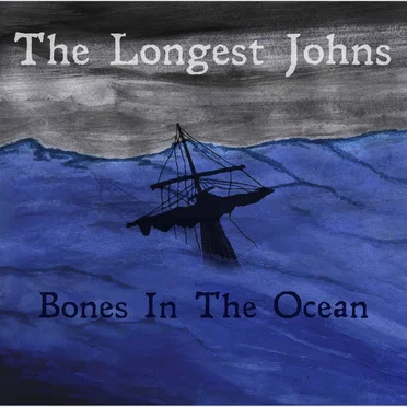 Bones in the Ocean