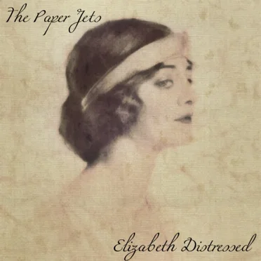 Elizabeth Distressed