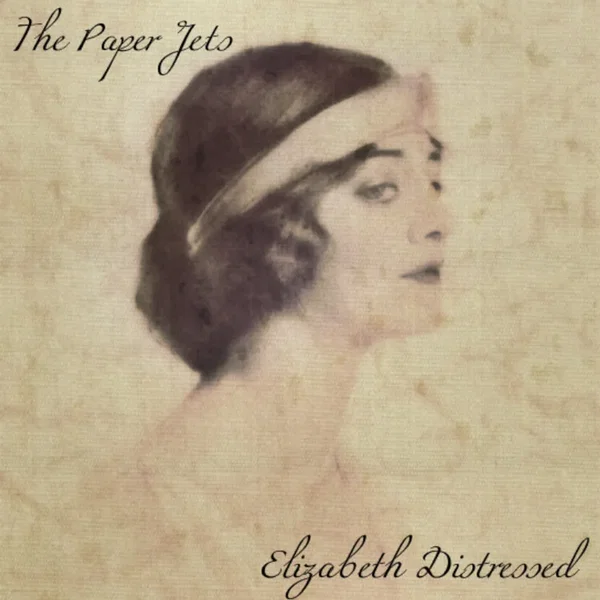 Elizabeth Distressed