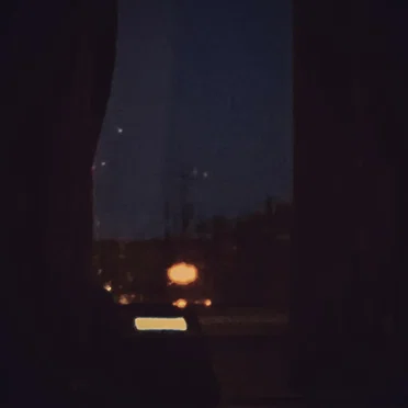 Lost