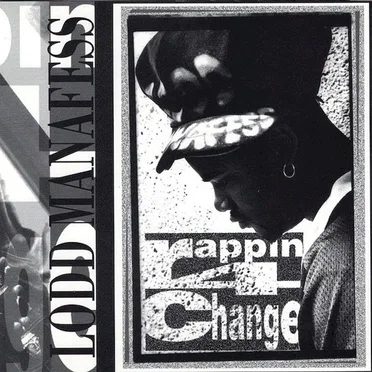 Rappin' 4 Change