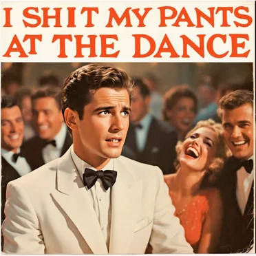 I Shit My Pants at the Dance