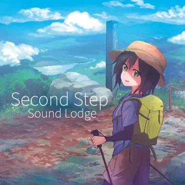 Second Step