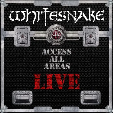 Access All Areas: Live
