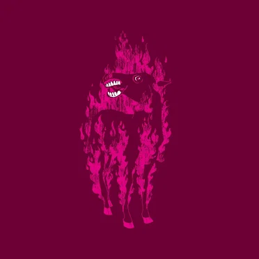 Chemin de la baie (Ghost mix) by The Besnard Lakes - album cover