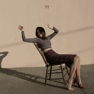 LoveLaws by TT - album cover