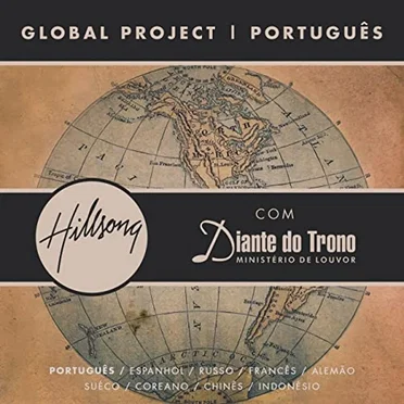 Diante do Trono