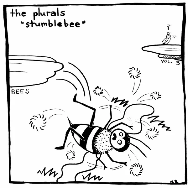 Stumblebee [Bees Volume 3]