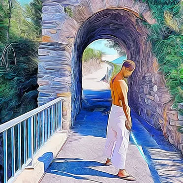 Portals by Pictures of Colors - album cover