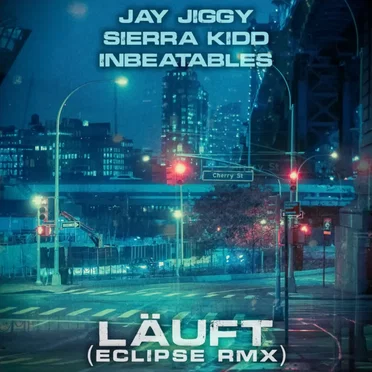 Läuft (Eclipse Remix)